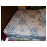 FULL SIZE MATTRESS & BOX SPRINGS
