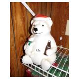 COCA COLA BEAR
