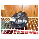 CANON CAMERA SNAPPY LX WITH CASE