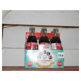 TEXAS SPECIAL OLYMPICS 30 YEAR COKE SIX PACK