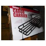 500 LBS. CARGO CARRIER