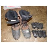 THINSULATE BOOTS SIZE 12