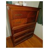 5 DRAWER DRESSER 49H38W19D
