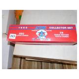 1988 SCORE BASEBALL COLLECTOR SET