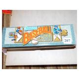 1990 DONRUSS BASEBALL CARDS