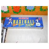 1991 FLEER BASEBALL CARDS NEW