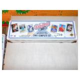 1991 THE COLLECTOR CHOICE BASEBALL CARDS NEW