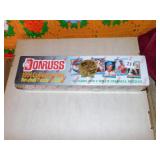 1991 DONRUSS COLLECTORS CARDS BASEBALL NEW