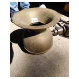 SPITTOON ALL FAMOUS HAVANA CIGARS 5 CENTS