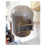 WELDING HELMET