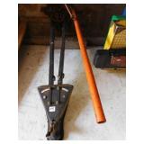 TOW BALL HITCH FOR 2" BALL 5,000 LBS. OR LESS