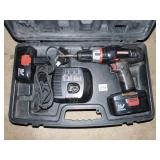 CORDLESS DRILL
