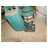 COLEMAN LANTERN