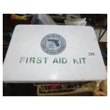 FIRST AID KIT GLOCK