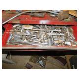 CRAFTSMAN SOCKETS, RATCHETS