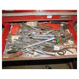 CRAFTSMAN WRENCHES, OPEN & CLOSED END