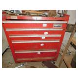 CRAFTSMAN TOOLBOX