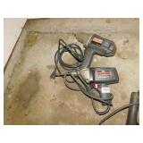 CRAFTSMAN IMPACT WRENCH, DRILL