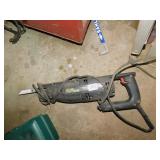 CRAFTSMAN RECIPROCATING SAW