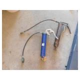 GREASE GUN