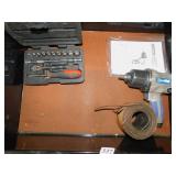 KOBALT IMPACT AIR, SOCKET SET