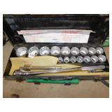 FULLER SOCKET SET