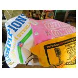 STEELER SUPER BOWL BEACH TOWEL, BREAST CANCER