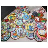 PATCHES PENNSYLVANIA WILDLIFE GAME COMMISSION,