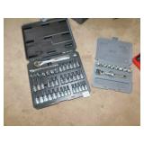 CRAFTSMAN SOCKETS, METRIC, REGULAR & SOLDERING