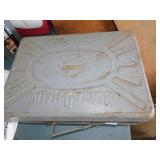 BENZ 0 MATIC PORTABLE STOVE