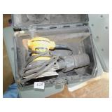 DEWALT SANDER