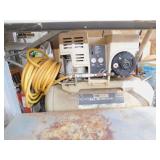 SEARS 2 HP AIR COMPRESSOR
