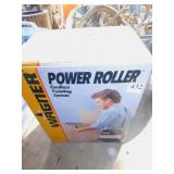 WAGNER POWER ROLLER