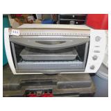 TOASTER OVEN
