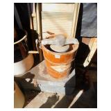 WHITE MOUNTAIN ICE CREAM MAKER