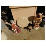 OUTSIDE YARD DECORATIONS