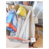 FLUORESCENT LIGHT BULBS 17"