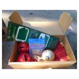 NUTCRACKER, BOW MAKING KIT, ETC.