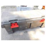 LARGE STORAGE / TRUCK BIN