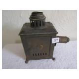 VSV VIEWER 9.5" H X 4" X 9"