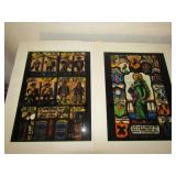 VERLAG J. HANNES SCHLAGER AUGSBURG DECALS THAT