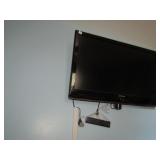 SAMSUNG TV 40" WALL MOUNT