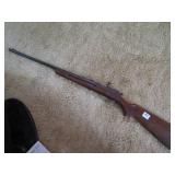 SPRINGFIELD MODEL 53 A SHORT/LONG GUN 22 CAL.