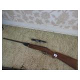 618 SLAVIA W/ 4X SCOPE