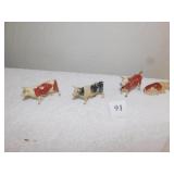 BRITAIN LTD - 4 COWS