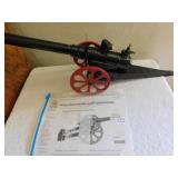 CIVIL WAR BIG BANG 1917 CIVIL WAR CANNON 15 FC -