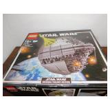 LEGO STAR WARS - 3449 PIECE SET