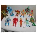 TRANSFORMERS 12 ASSORTED