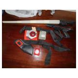 LASER TAG SET W/ SWORD