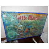 BATTLE MASTER GAME OF FANTASY BATTLES